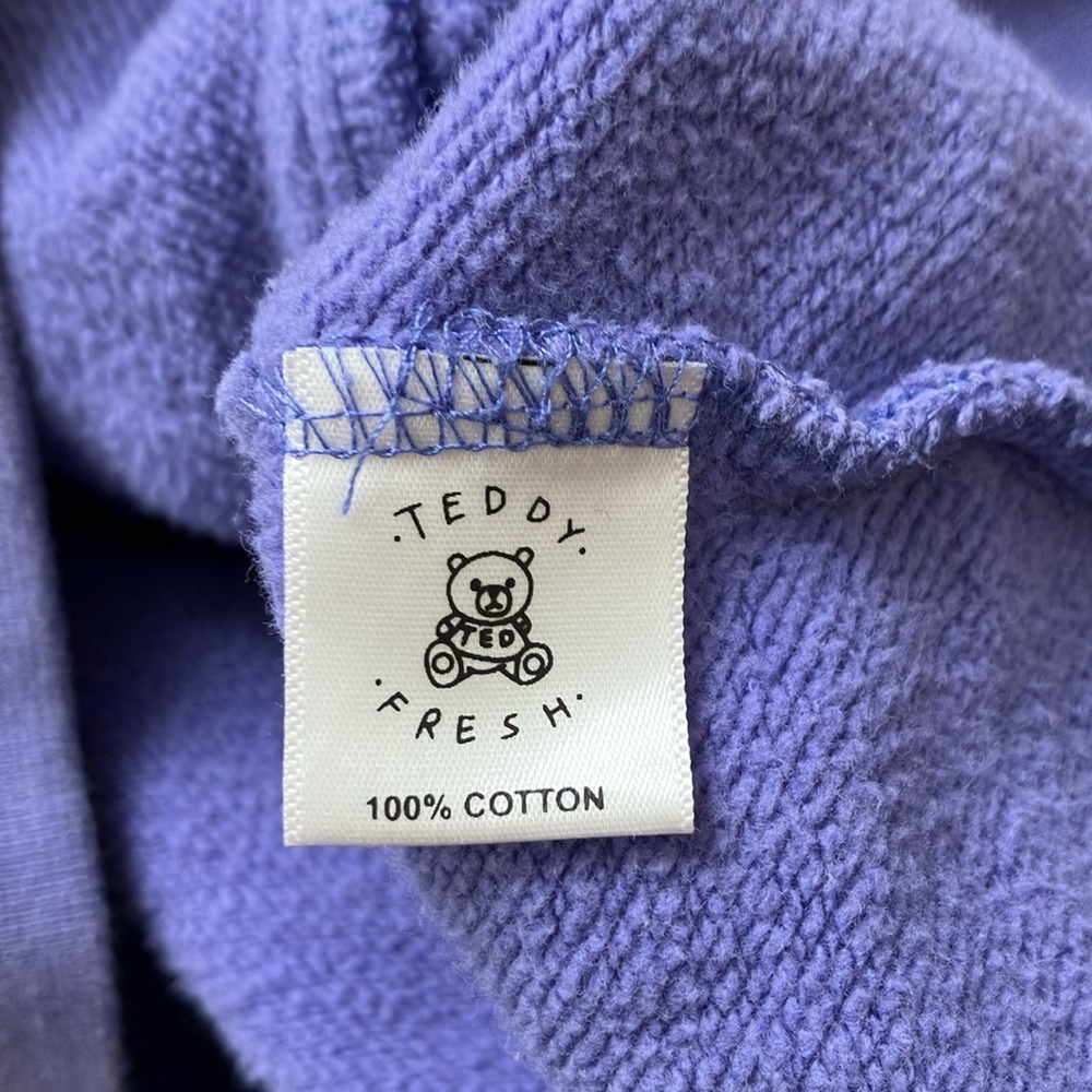 Teddy Fresh - Picture 9 of 16